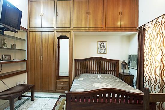 Hotel Cosy Home